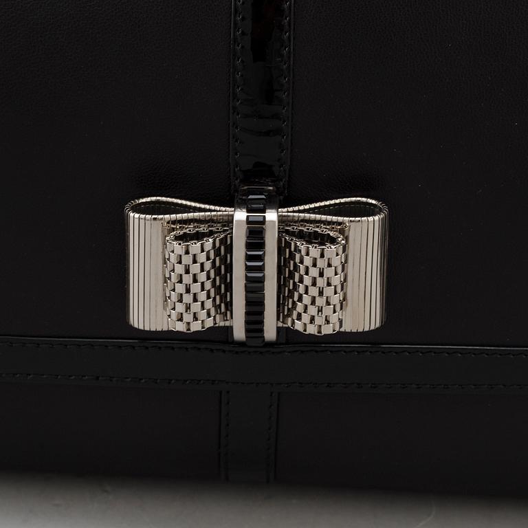 CHRISTIAN LOUBOUTIN, väska.