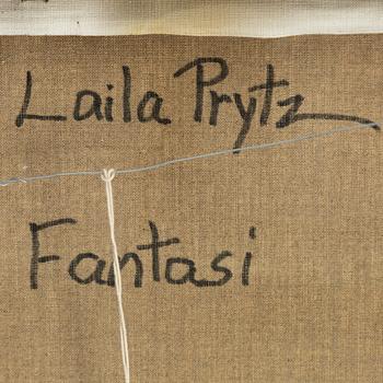 Laila Prytz, "Fantasi".