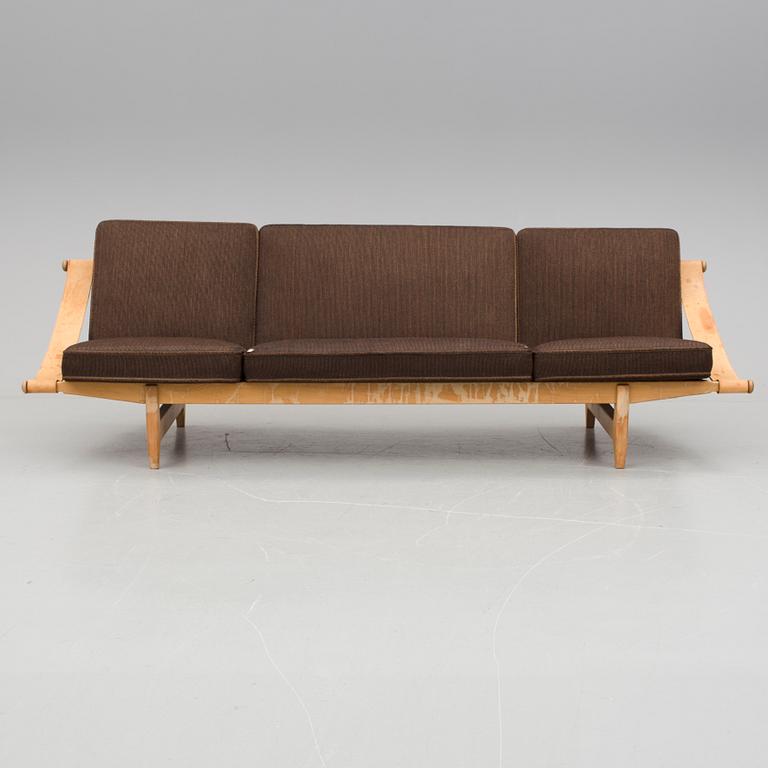 SOFFA, 1900-talets mitt.