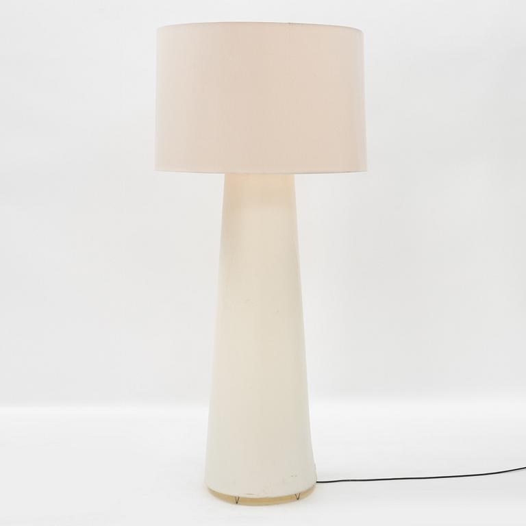 Marcel Wanders, a 'Big Shadow' floor light from Cappellini, Italy.