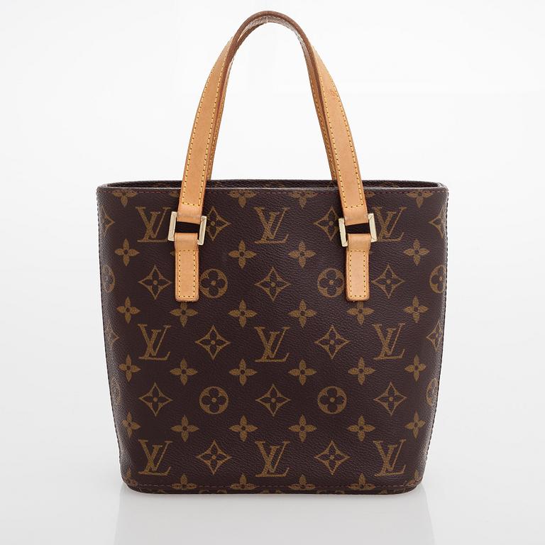 Louis Vuitton, A Monogram 'Vavin PM' Bag.