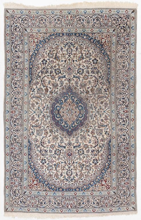 Rug, Nain, approx. 300 x 196 cm.