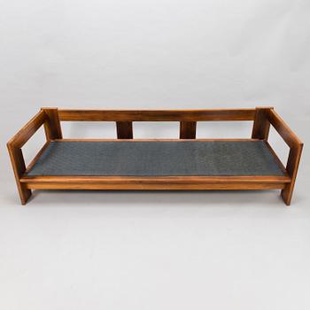 TOBIA SCARPA,  soffa, "Bastiano", Haimi 1960-talets slut.