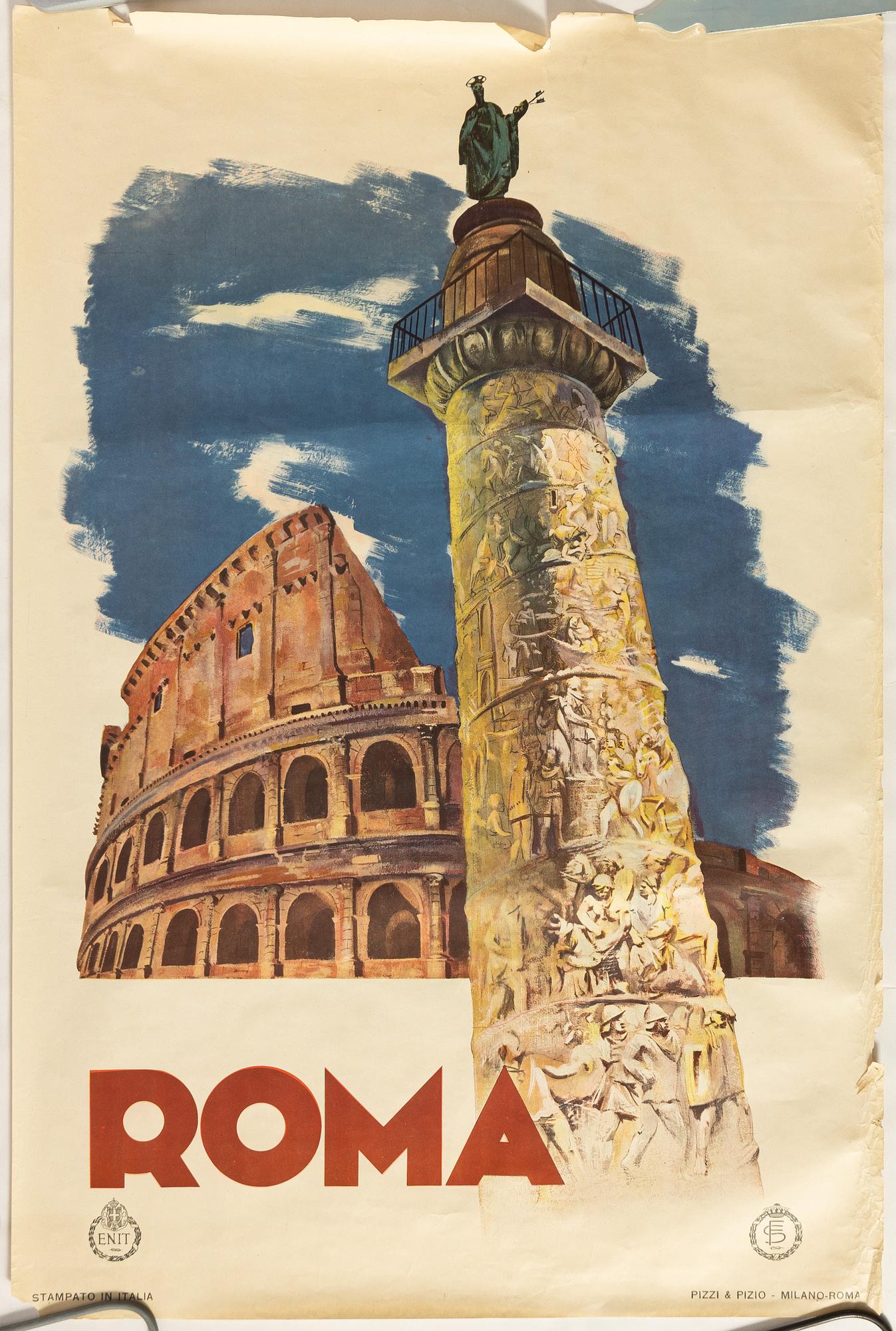 'Roma'.