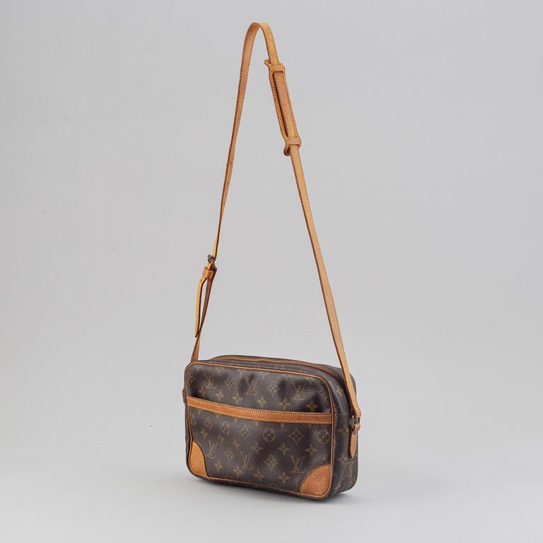 Louis Vuitton, 'Trocadero'.