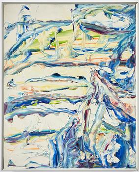 Bengt Olson, Utan titel.