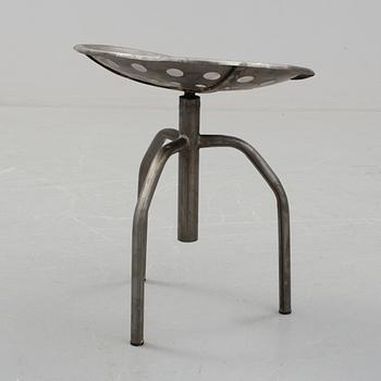 PALL, 1900-talets andra hälft.