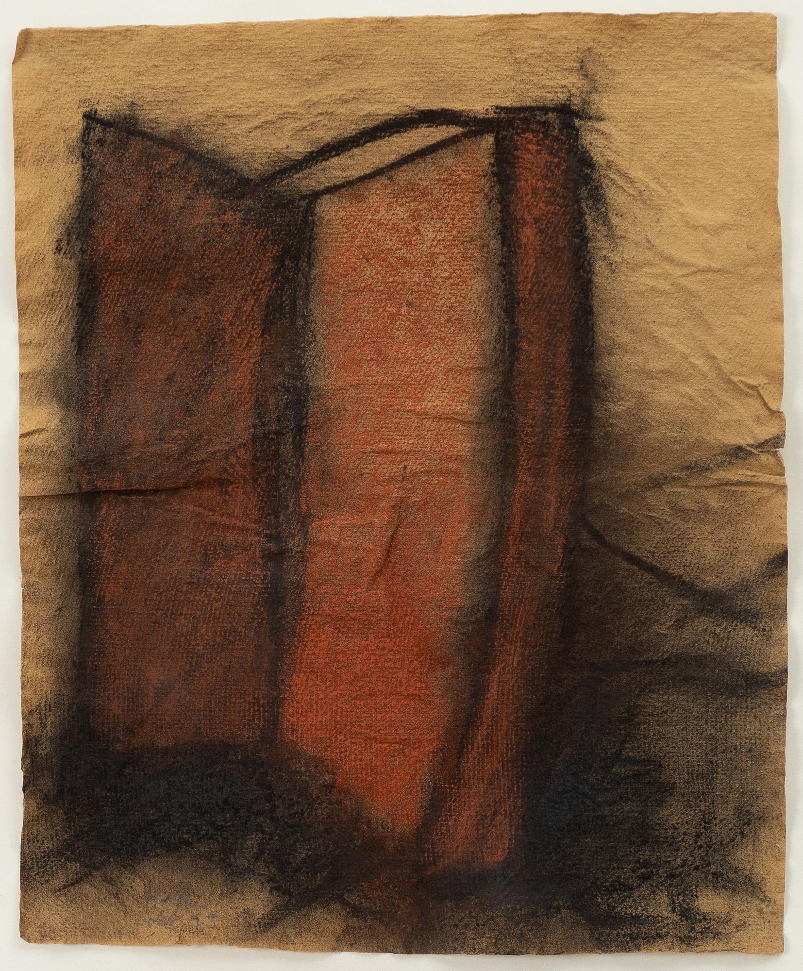 Claes Hake, Untitled.