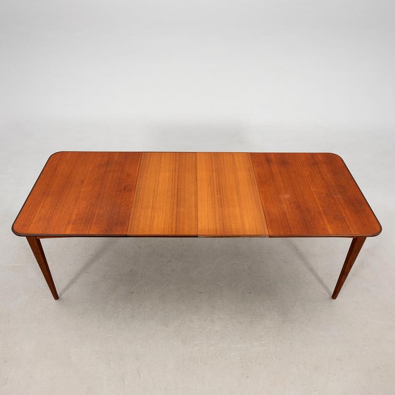 Dining Table, Second Half of the 20th Century.