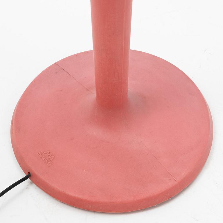 Ramon Ubeda & Otoo Canalda, Golvlampa, Metalarte.