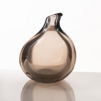 Vas, Glas, Seguso, Murano, Italien.