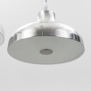 Niclas Hoflin, taklampor, 3 st, "Bolero", Rubn Lighting.