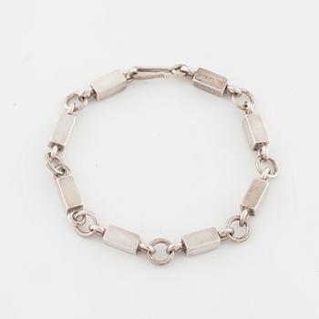 WIWEN NILSSON, Lund, 1947, a bracelet.