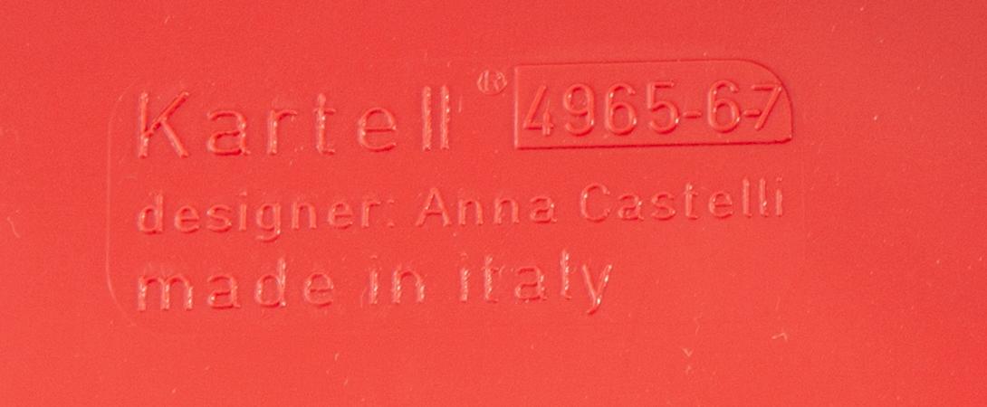 Kartell,