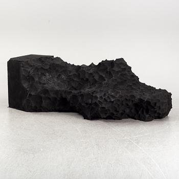 MICHEL BUSSIEN, skulptural soffa, unik för Layered, 2000-tal.