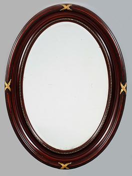 SPEGEL, 1900-talets första hälft.