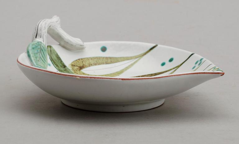 SKÅLFAT, keramik, Stig Lindberg, Gustavsberg.