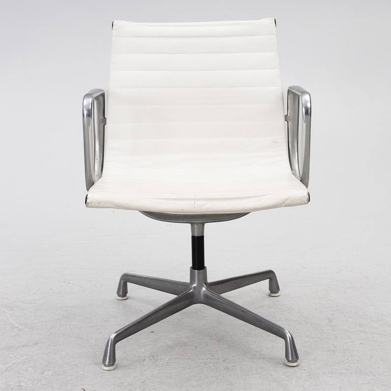 Charles & Ray Eames, Desk chair, "938-138", Herman Miller.