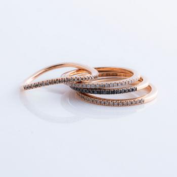 4 rings by Engelbert, Stockholm.