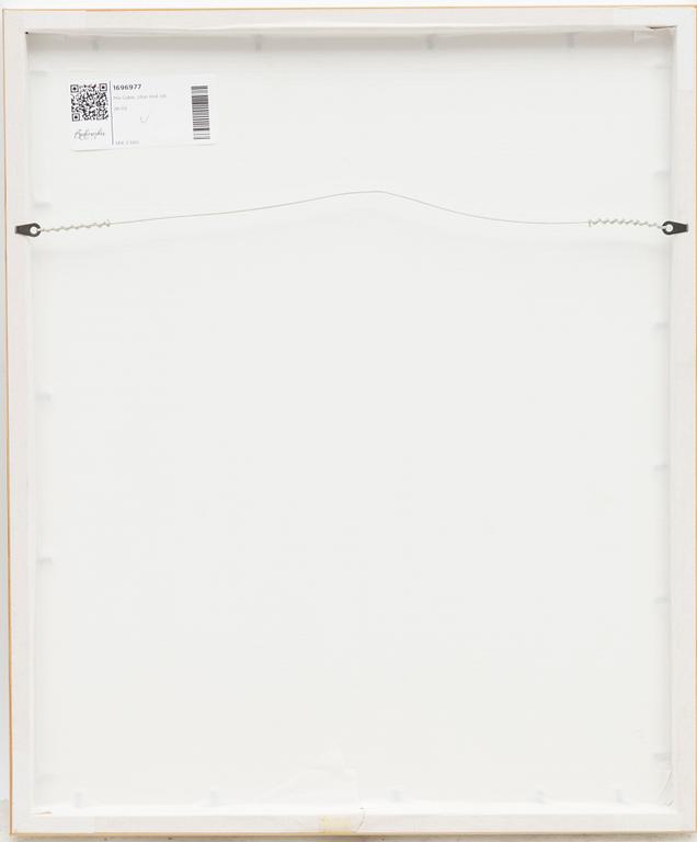 Mia Galde, Utan titel.