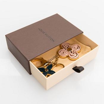 LOUIS VUITTON, laukkukoriste.