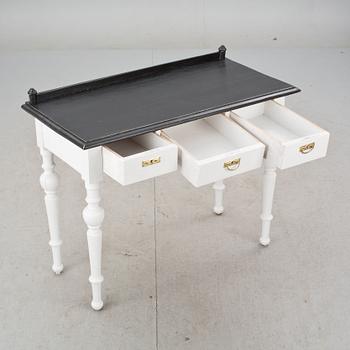 SKRIVBORD, 1800-talets slut.