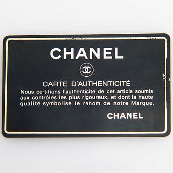 CHANEL, Portfölj.