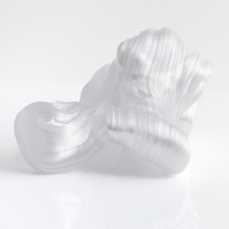 Maria Bang Espersen, skulptur, signerad, 2019.