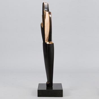 PAULI PARTANEN, "WINNER".