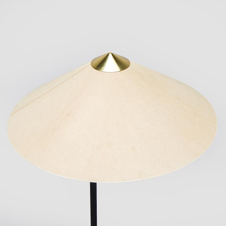Maija Heikinheimo, golvlampa, modell MH 803 B, Valaistustyö.