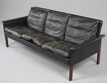 SOFFA, Hans Olsen, CS, 1960/1970-tal.
