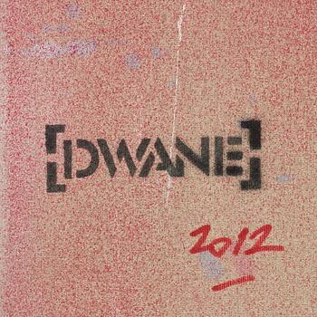 Dwane, Untitled.