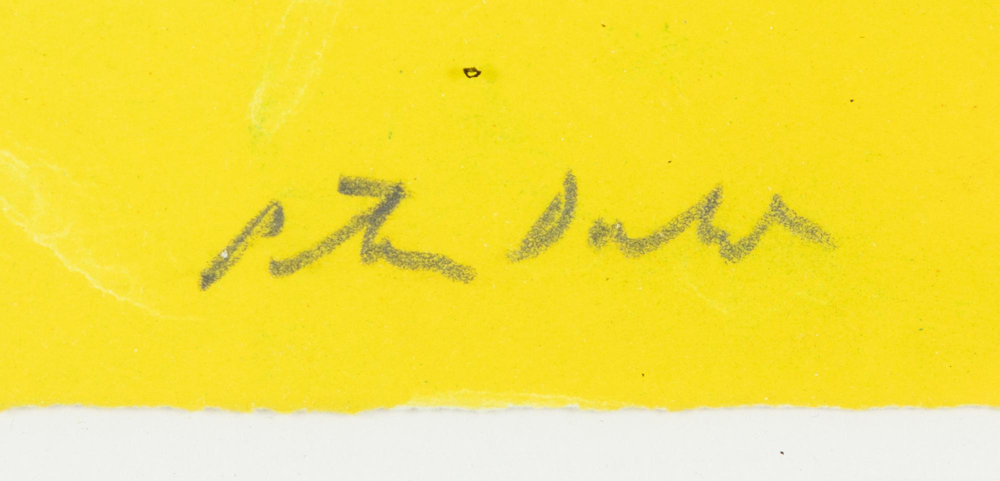 Peter Dahl, Två kvinnofigurer.