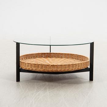 Coffee table 1960s/70s.