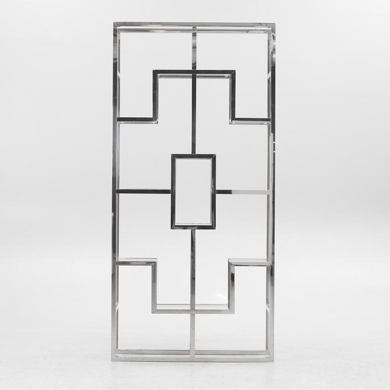 Bookcase, second half of the 20th Century.