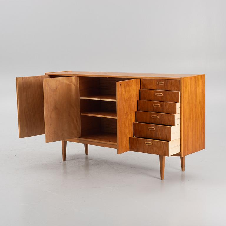 A 1950's/60's sideboard.