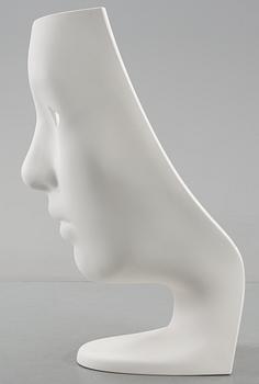 FABIO NOVEMBRE, karmstol "Nemo" för Driade, Italien.