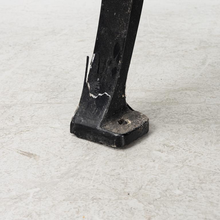 Björn Alge, bench, "Lessebo", Byarums bruk, contemporary.