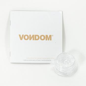 Eero Aarnio, A 'Roulette' armchair for Vondom, 2012.