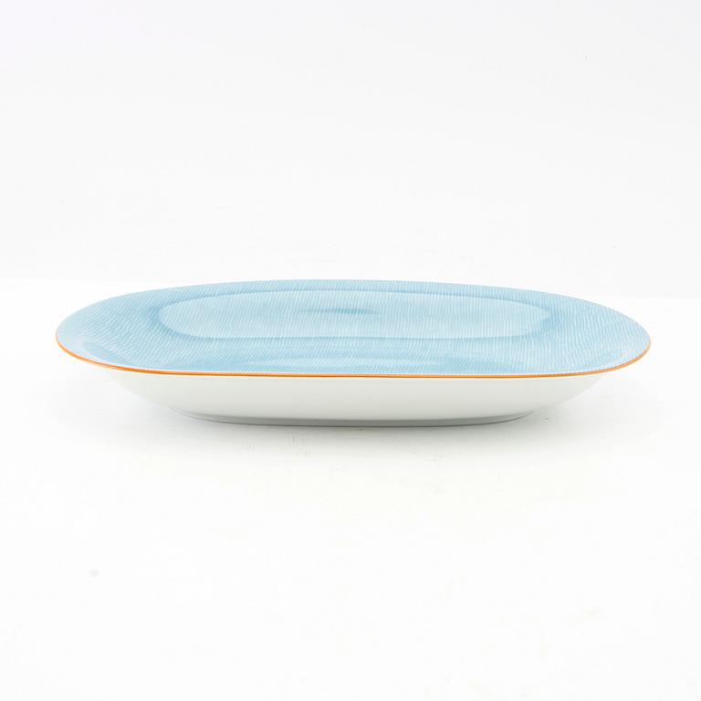 Signe Persson-Melin, 37-piece "Primeur" service, Rörstrand, late 20th century.