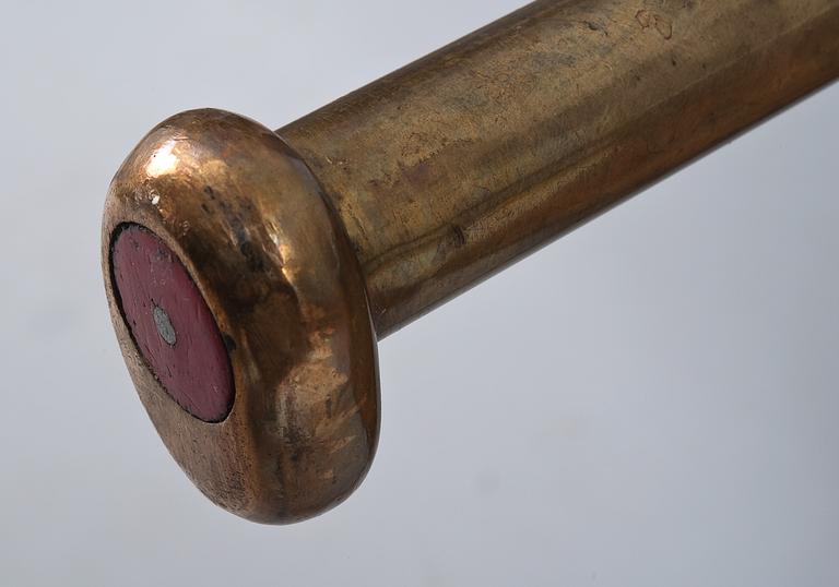 Alvar Aalto, KAHVILATUOLI, Nro 10,68.