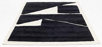 Nordic Knots, matta, 240 x 170 cm.