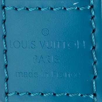 VÄSKA, "Alma PM", Louis Vuitton.