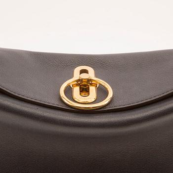 Mulberry, väska "Leighton small".