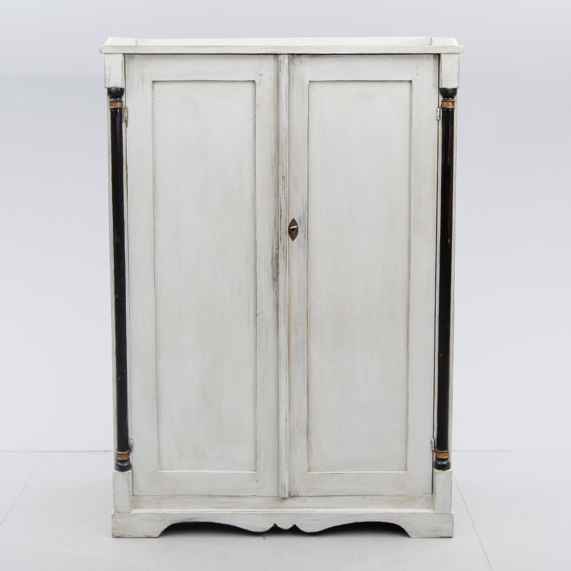 SKÄNK, Karl Johan, 1800-talets andra hälft.