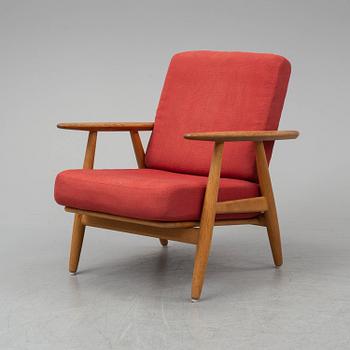 HANS J WEGNER, a model 