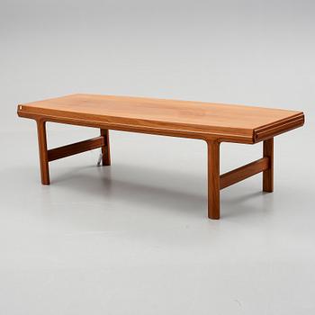 SOFFBORD, 1900-talets andra hälft.