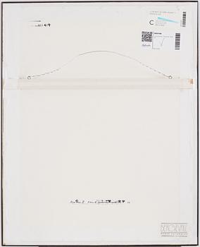 Lennart Olson, "Agadir II", 1979.