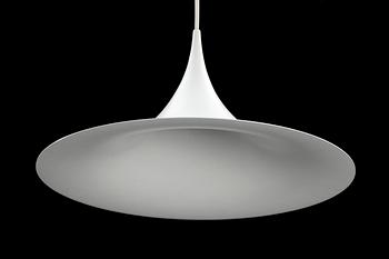 TAKLAMPA, "Semi", Fogh & Mörup, Danmark, 1900-talets andra hälft.