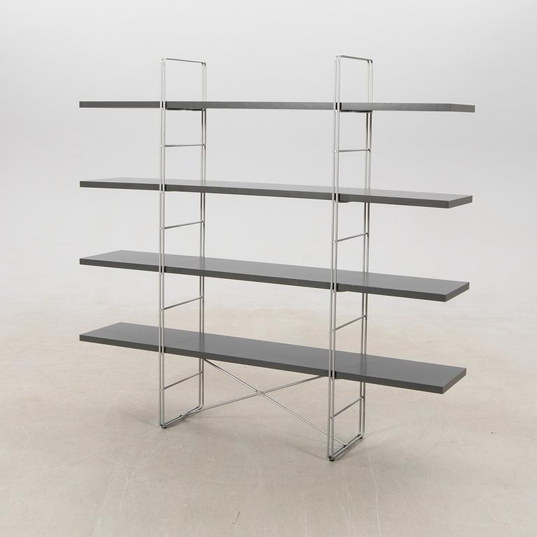 Niels Gammelgaard bookshelf "Moment/Enetri" for IKEA, late 20th century.